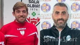 Riforma campionati, ci scrivono Matteo Russo e Antonio Aprea