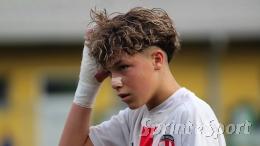 Gol e assist per il trequartista nel big match: è lui il migliore della settimana tra i 2011