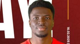 Primi gol tra i Professionisti ed è subito doppietta, l'attaccante è in crescita costante