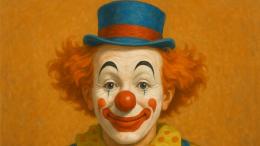 Anche quest'anno il campionato diventa una pagliacciata, già esclusa una squadra e classifica riscritta