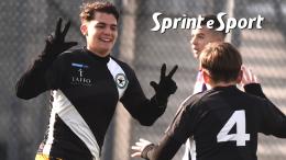 Segnano 10 gol in trasferta, vincono la terza partita consecutiva e sognano un posto tra le big