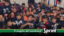 Non giocheranno l'ultima partita, ma sono già Campioni d'Inverno! 