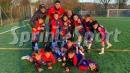 Rossoblù travolgenti! 11gol e spettacolo nel match ad alta quota