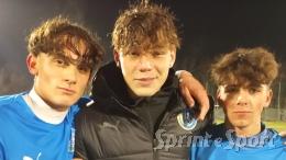 Di puro orgoglio! Restano in dieci, mantengono il vantaggio e la chiudono nel recupero