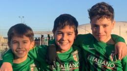 Pioggia di stelle! Segnano dieci gol e portano a casa la vittoria più dolce di tutte