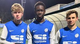 Sì, la capolista non conosce la parola sconfitta! Arriva la dodicesima vittoria consecutiva