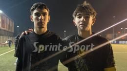 Vincono lo scontro diretto e si laureano Campioni d'Inverno: imbattibili!