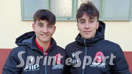 Grande prova di forza: i diavoletti vincono e convincono nello scontro ad alta quota