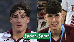 Prima la doppietta del difensore, poi due gol da cineteca: il Toro supera la Lazio e rimane imbattuto