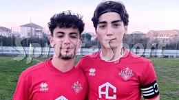 Pallonetto da fuori area e il 1° posto è sempre più cementato, l'uomo della provvidenza decide il big match