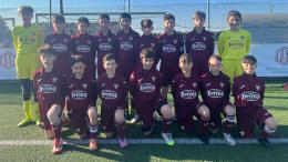 Tris nel confronto diretto, primo posto in classifica a punteggio pieno e miglior attacco: il Torino è irraggiungibile