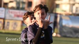 Doppietta da favola, le prodezze del centrocampista decidono il big match