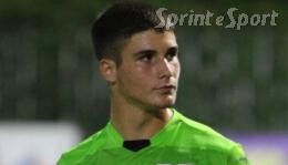 Resiste in 10 contro 11 per 72 minuti e solo l'ex Juventus gli nega la vittoria: Bra, è un punto d'oro