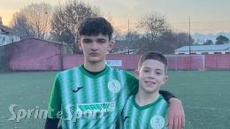 Uno-due letale nella ripresa: i biancoverdi anticipano le feste con una grande vittoria in trasferta