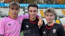 Nel tempio del calcio va in scena una rimonta da capogiro: in 5 minuti i Leoni mettono in cassaforte una super-vittoria