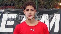 La riprendono allo scadere nonostante l'inferiorità numerica: che cuore per i ragazzi del Pozzo!