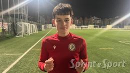 Il capitano ne fa due su calcio piazzato e ribalta la partita: vittoria fondamentale per gli ospiti