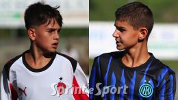 Inter, è un'emozione interminabile! Due gol ai cugini Campioni d'Italia e il derby è nerazzurro