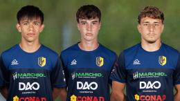 Un guizzo allo scadere e un rasoterra dai 30 metri: la squadra rivelazione si avvicina alla vetta!