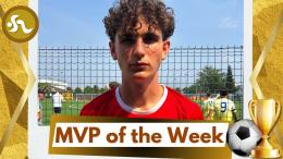 MVP Under 19 Nazionale: entra in gioco e scegli il migliore della settimana