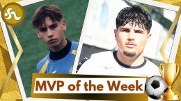 MVP Under 19 Regionale: entra in gioco e scegli il migliore della settimana