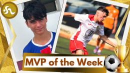 MVP Under 19 di Torino: entra in gioco e scegli il migliore della settimana
