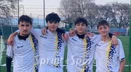 Avvio scoppiettante e finale al cardiopalma! I valdostani vincono e tirano un sospiro di sollievo