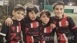 Passo decisivo per i rossoneri: altro successo ed è primo posto assicurato