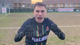 Una prova di forza per tornare a vincere dopo più di un mese, rimonta in un tempo e gioia nel finale