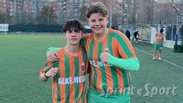 Sette di fila e capolista battuta: continua il sogno arancioverde