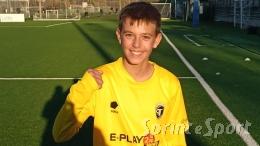 Un palo, il rigore sbagliato e il gol del difensore centrale: lo scontro diretto è giallonero!