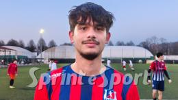 È l'icona del momento: l'attaccante entra e segna all'ultimo istante per il 2° sabato di fila