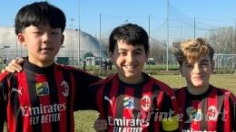 Una doppietta, una tripletta e altri tre punti guadagnati: i gialloblù rimangono da soli in vetta!