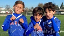 Senza senso! Diciotto gol, una tripletta e quattro doppiette, ma gli ospiti conquistano i tre punti