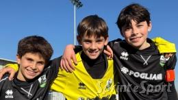 Ancora imbattuti! Vanno sotto nel primo tempo, ma un lampo a un quarto d'ora dal termine consegna il pari