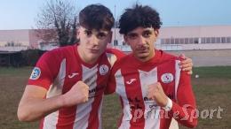 Un gol allo scadere ribalta il pronostico: prima un salvataggio sulla linea, poi un'invenzione da urlo 