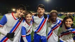 Gol stupefacenti e parate miracolose: il match tra le big si decide nell'ultimo quarto