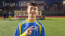 Doppietta e assist dalla panchina: il debuttante risolve il big match e dà i tre punti ai gialloblù