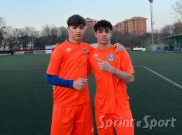 Doppietta per due: la lotta al terzo posto è più viva che mai!