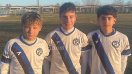 È nata una favola: da outsider a solida realtà, i nerazzurri si assicurano un posto tra le big