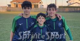 La doppietta del centrale vale il sogno playoff, l'esterno brilla e infiamma il big match