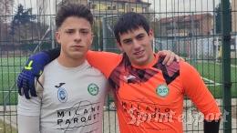 Una doppietta in 10 minuti è decisiva! Vincono il big match e rimangono nelle posizioni alte