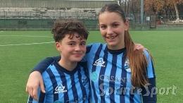 Sei gol per continuare a sognare: le blucelesti in piena corsa per la fase interregionale