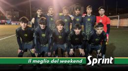 Il campo ha parlato, ecco i campioni d'inverno