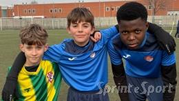 Match al cardiopalma: un penalty nel finale completa la straordinaria rimonta!