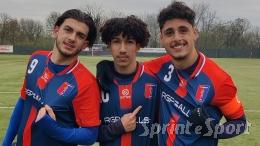 Non adatto ai deboli di cuore! Il botta e risposta trova l'epilogo solo a 5 minuti dalla fine