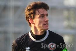 4 gol, i miracoli del portiere  e una girandola di emozioni: lo scontro in chiave play-off non delude le attese