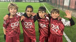 Emozioni e spettacolo: i granata trionfano ma con un brivido!