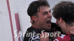 Due espulsioni, 13 cartellini e grandi polemiche: una gara folle consacra la terza squadra di Torino