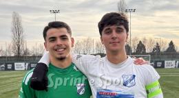 Giocata d'istinto fulmineo! L'inseguitrice fa la voce grossa e accorcia il divario sulla capolista